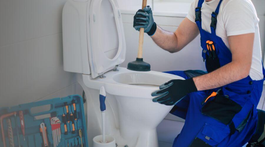 Local water heater installation in Mccloud, CA